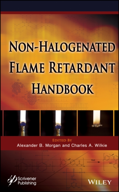 Non-halogenated Flame Retardant Handbook