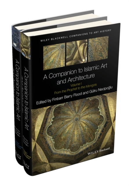 Companion to Islamic Art and Architecture
