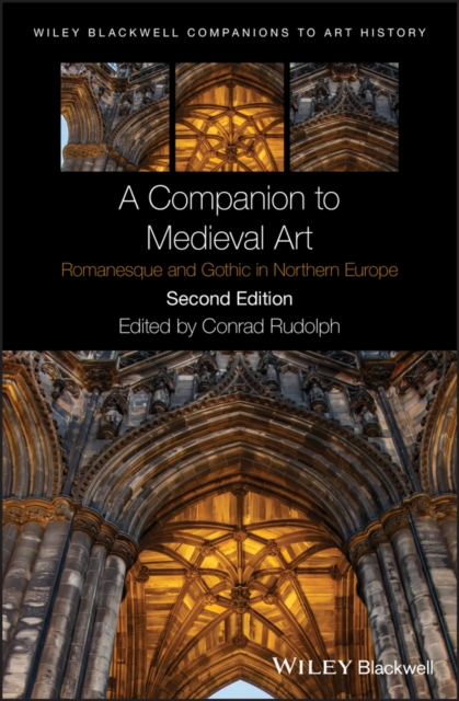 Companion to Medieval Art