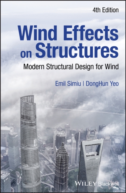 Wind Effects on Structures