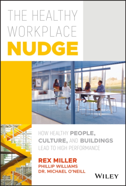 Healthy Workplace Nudge