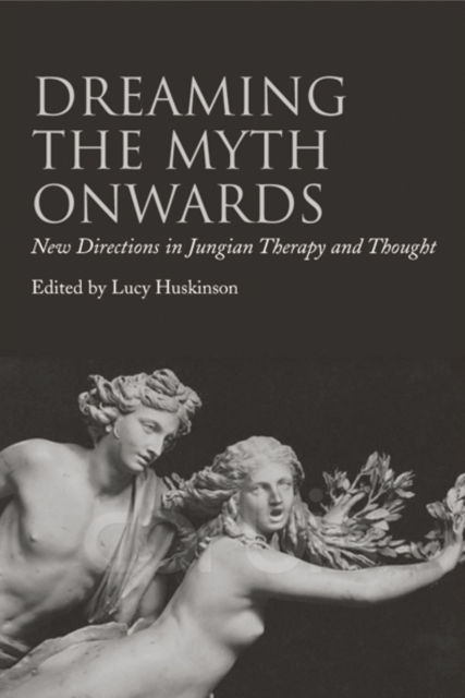 Dreaming the Myth Onwards