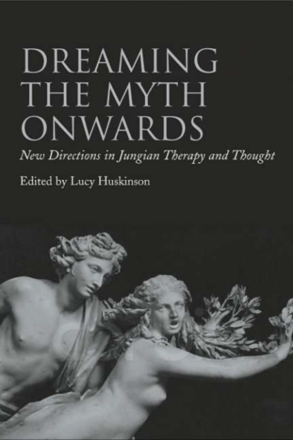 Dreaming the Myth Onwards