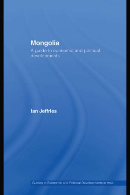 Mongolia