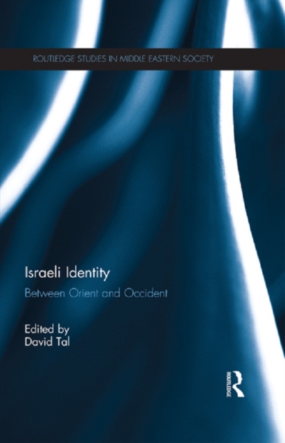 Israeli Identity