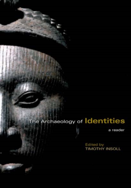 Archaeology of Identities