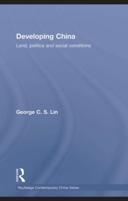 Developing China
