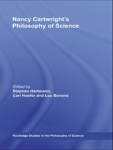 Nancy Cartwright's Philosophy of Science