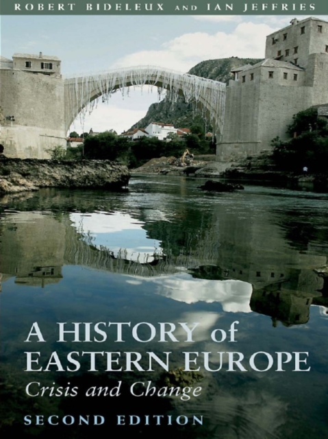 History of Eastern Europe