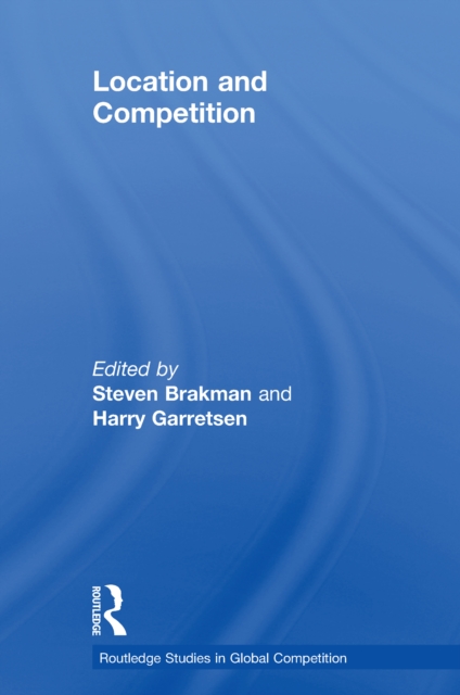 Location and Competition