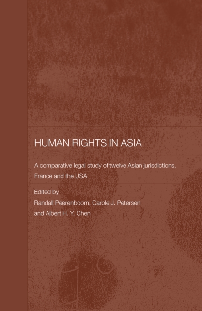 Human Rights in Asia