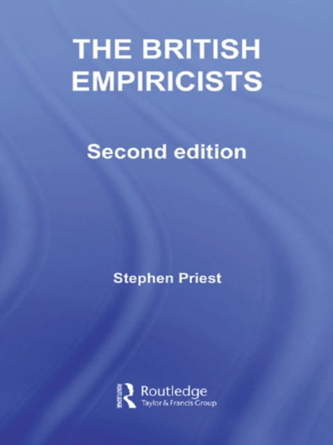 British Empiricists