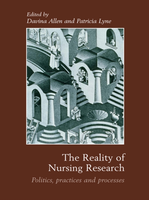 Reality of Nursing Research