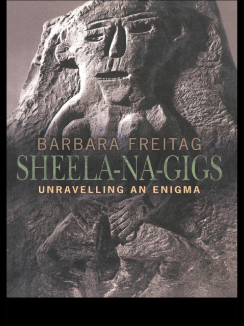 Sheela-na-gigs