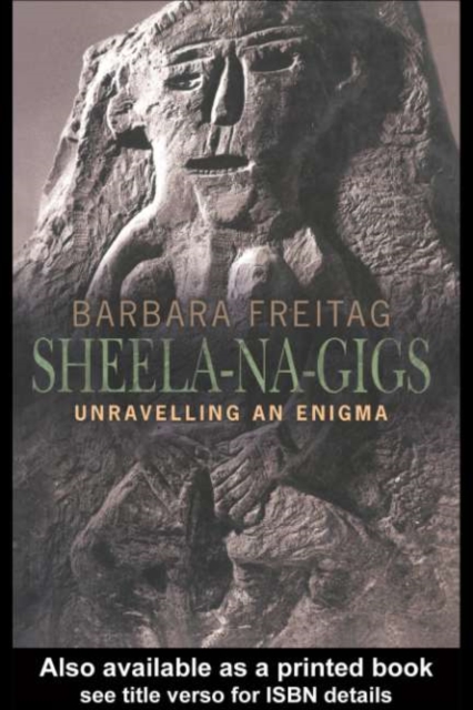 Sheela-na-gigs