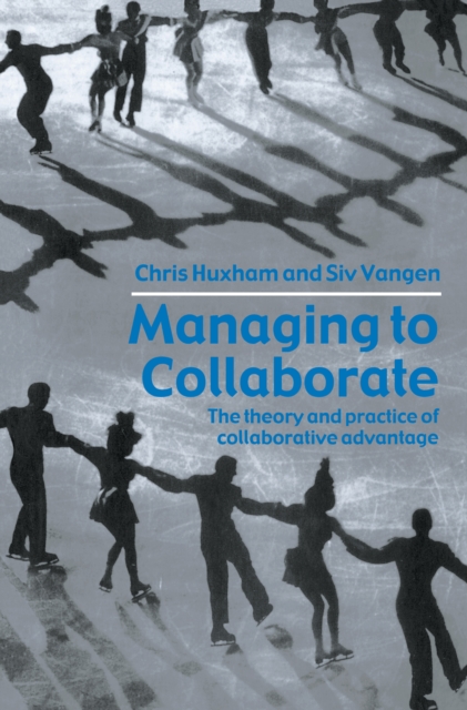 Managing to Collaborate