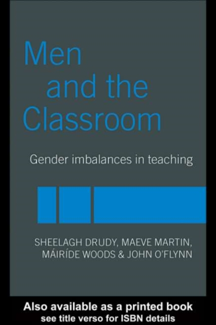 Men and the Classroom