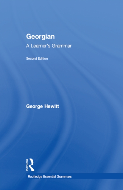 Georgian