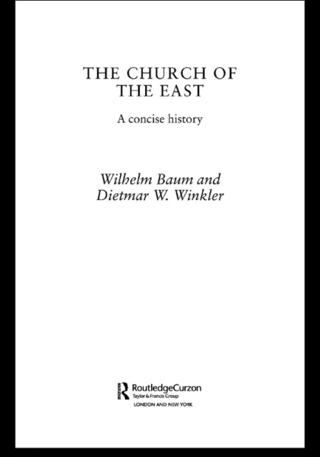 Church of the East