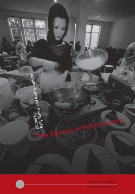 Senses in Performance