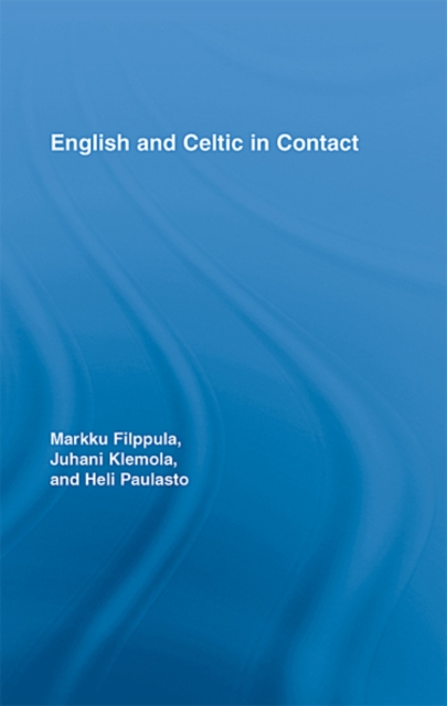 English and Celtic in Contact