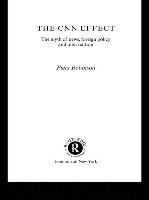 CNN Effect