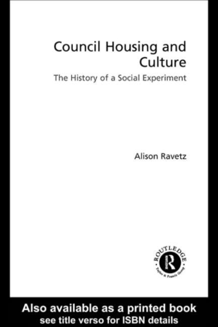 Council Housing and Culture