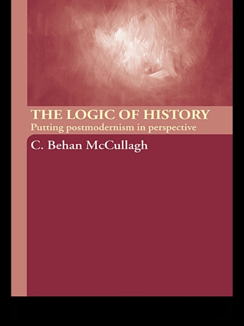 Logic of History