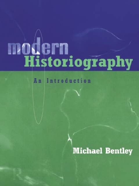 Modern Historiography