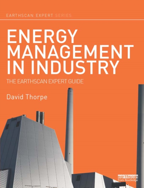 Energy Management in Industry
