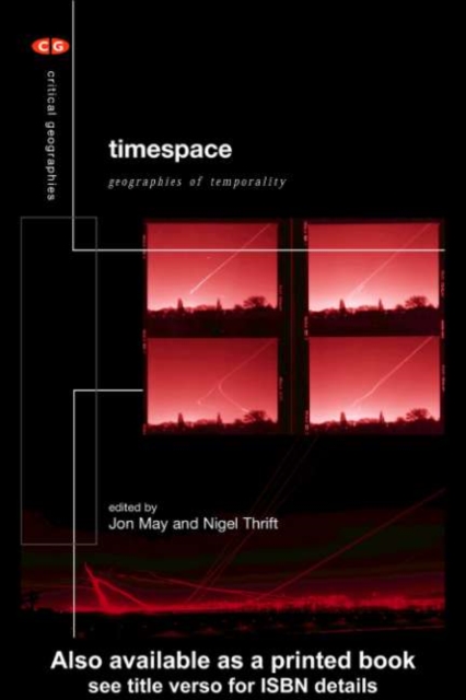 Timespace