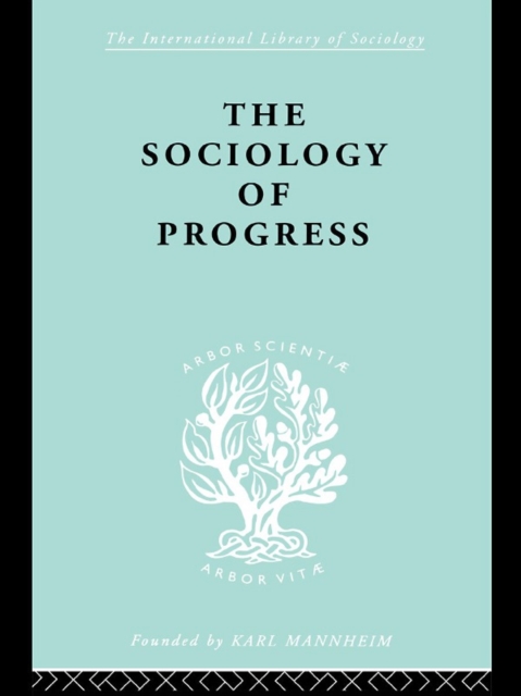 Sociology of Progress