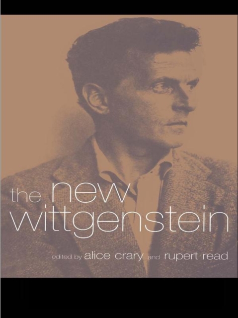 New Wittgenstein