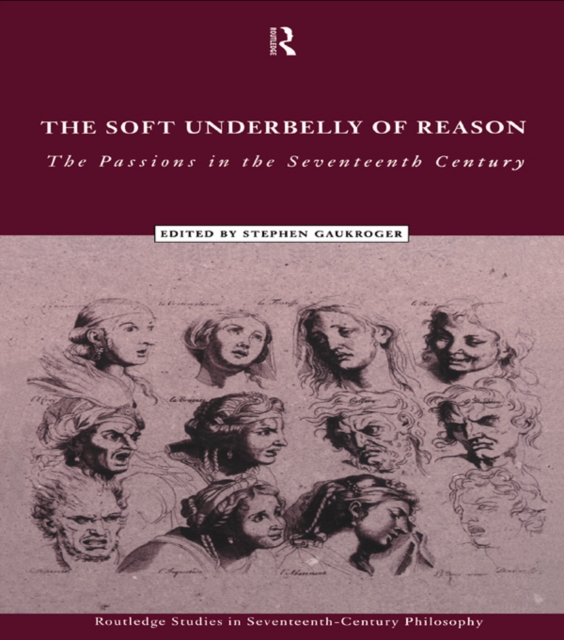 Soft Underbelly of Reason