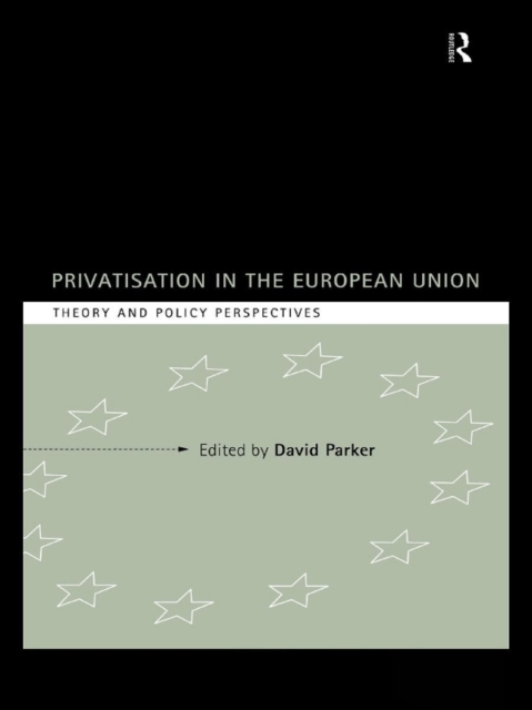 Privatization in the European Union