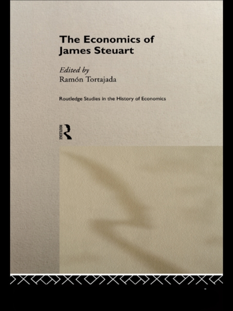 Economics of James Steuart