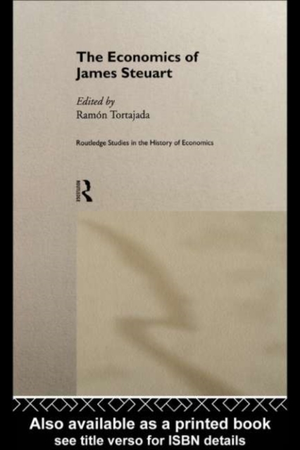 Economics of James Steuart