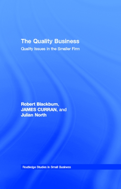 Quality Business