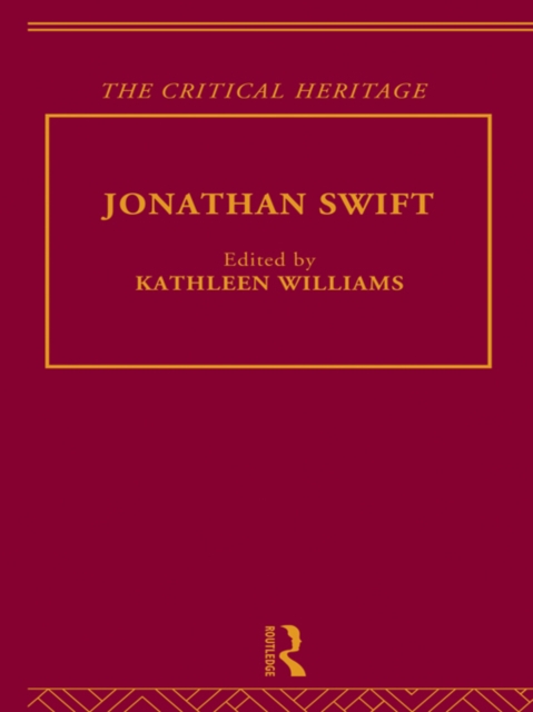 Jonathan Swift