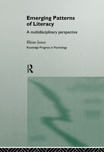 Emerging Patterns of Literacy
