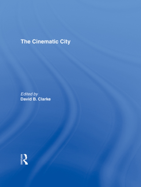 Cinematic City