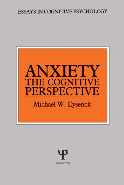 Anxiety
