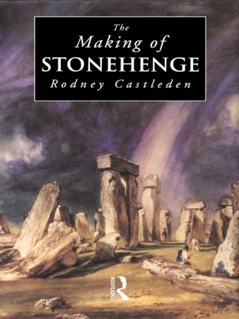 Making of Stonehenge