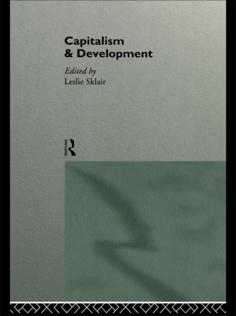 Capitalism and Development