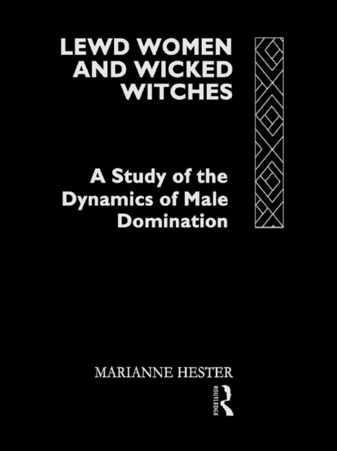 Lewd Women and Wicked Witches