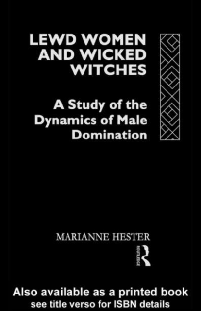 Lewd Women and Wicked Witches