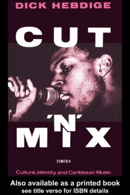 Cut `n' Mix