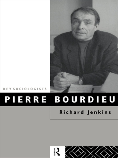 Pierre Bourdieu