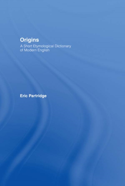 Origins