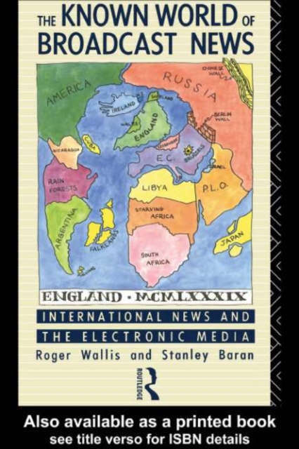 Known World of Broadcast News